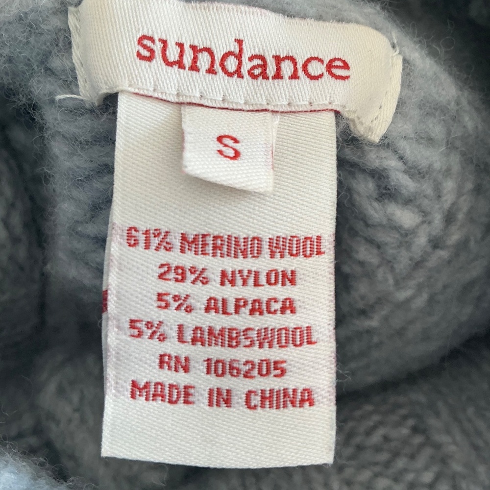 Tunic Sweater - image 3